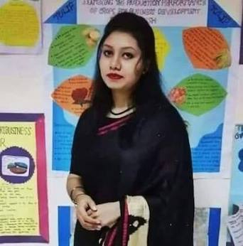 Faculty Member